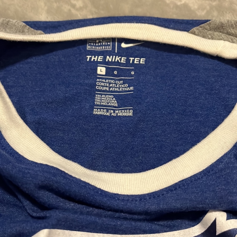 Nike , blue jays - Picture 3 of 4